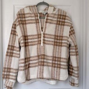Joie Pull Over Sweater